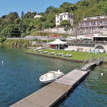Lägenhet Casa & Vela With Private Beach,
