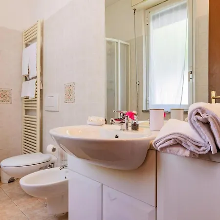 Appartement Casa & Vela With Private Beach,