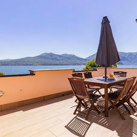 Appartement Casa & Vela With Private Beach,
